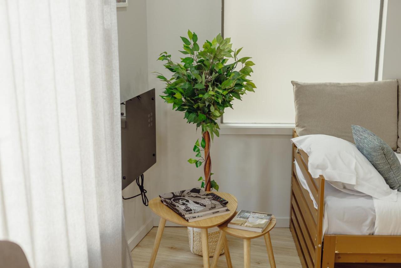 Oporto Guest Trindade Studio 외부 사진