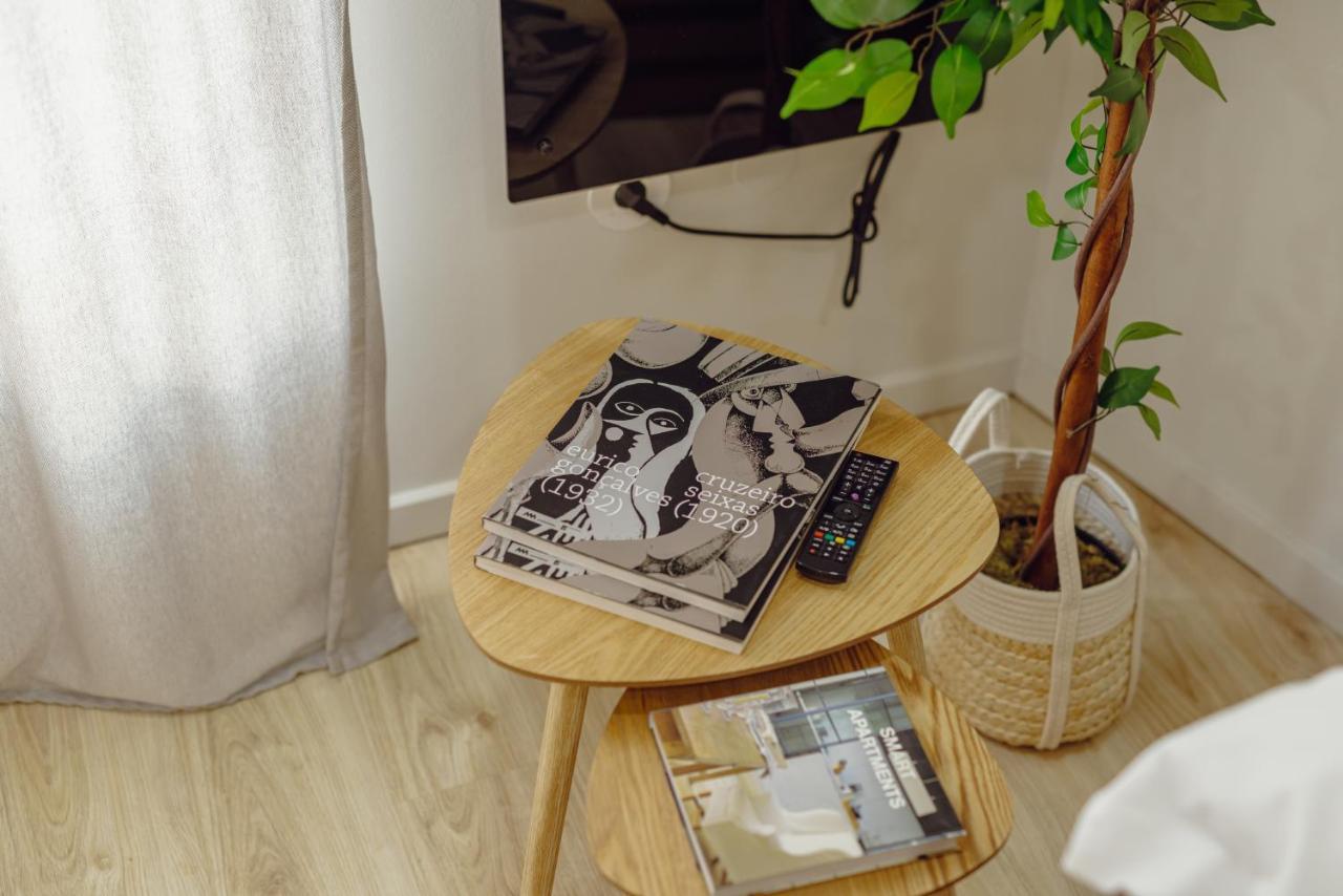 Oporto Guest Trindade Studio 외부 사진
