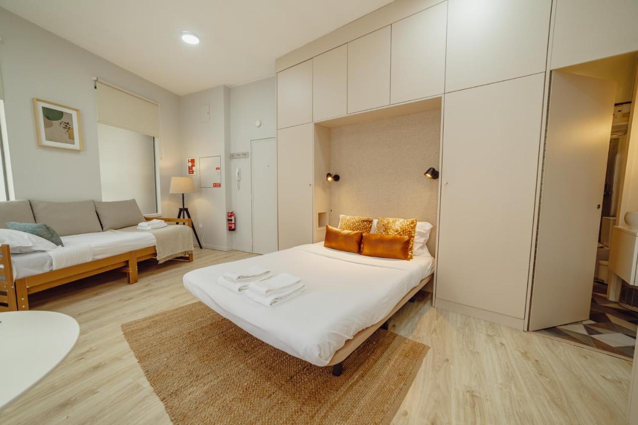 Oporto Guest Trindade Studio 외부 사진