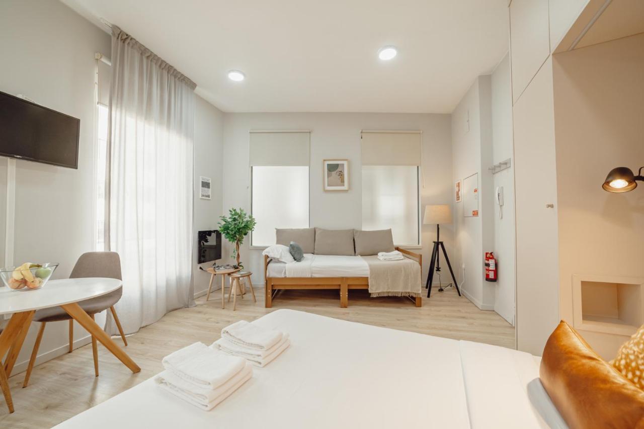 Oporto Guest Trindade Studio 외부 사진