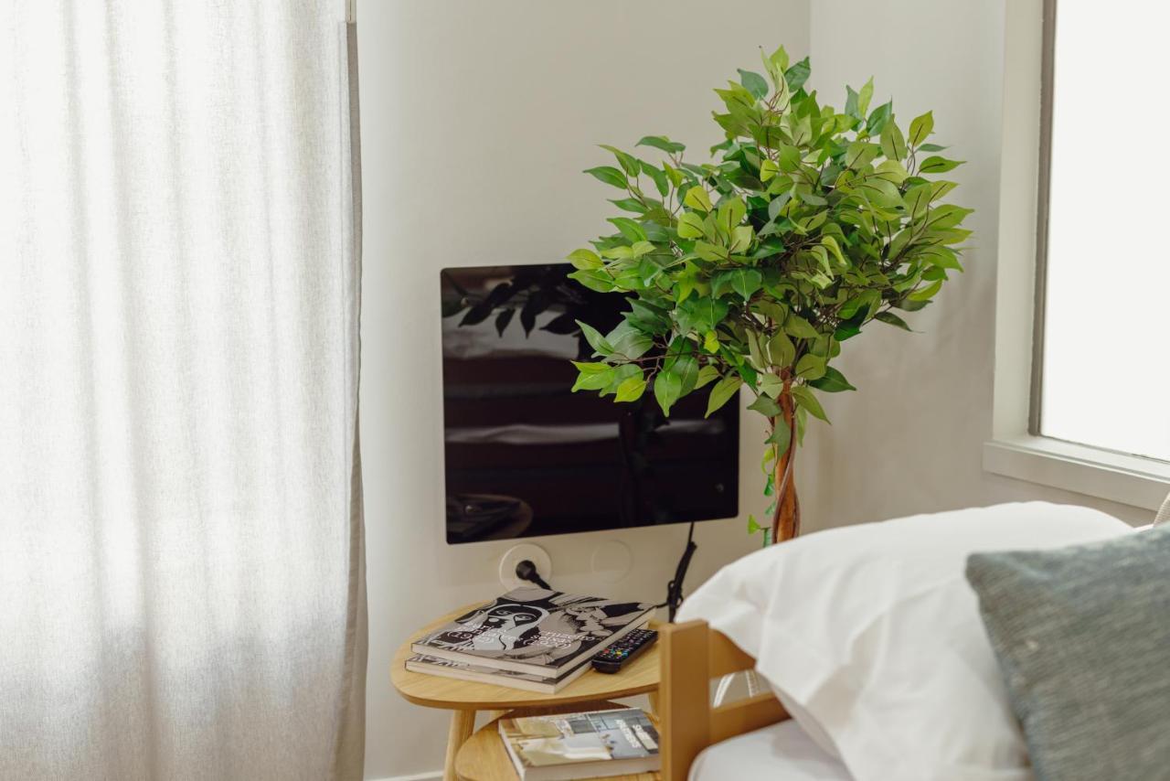 Oporto Guest Trindade Studio 외부 사진
