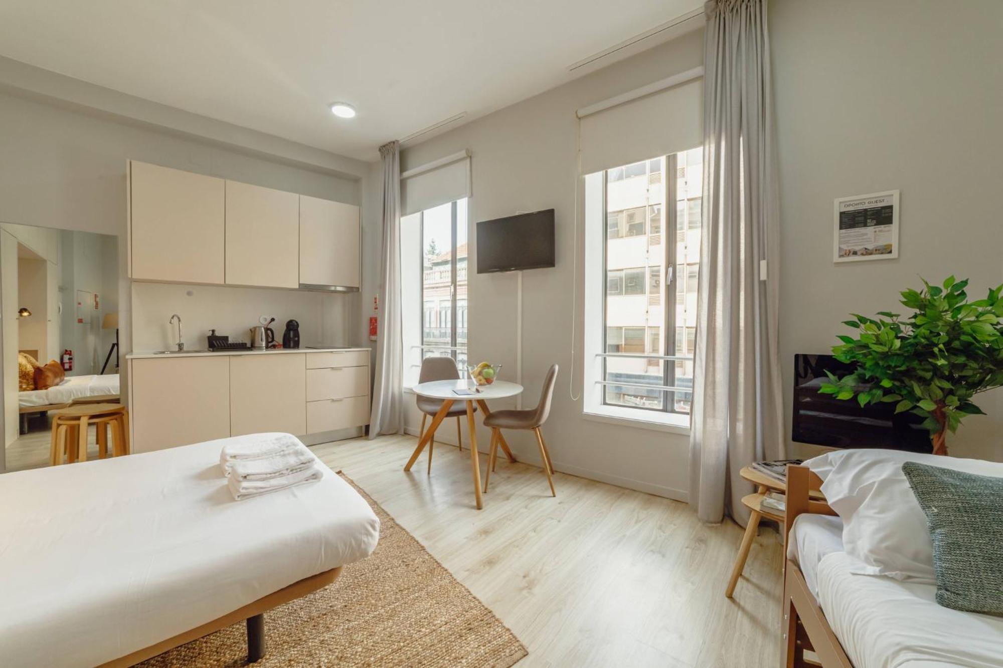 Oporto Guest Trindade Studio 외부 사진