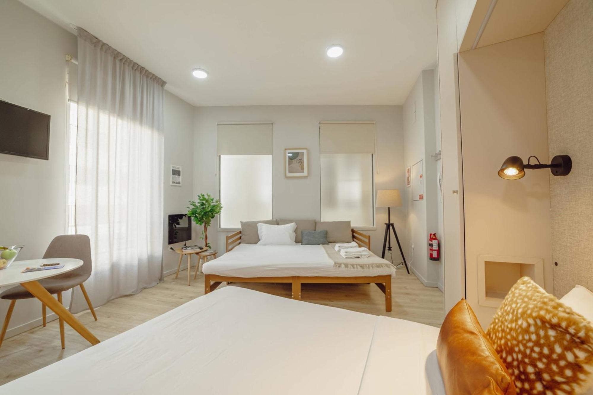 Oporto Guest Trindade Studio 외부 사진