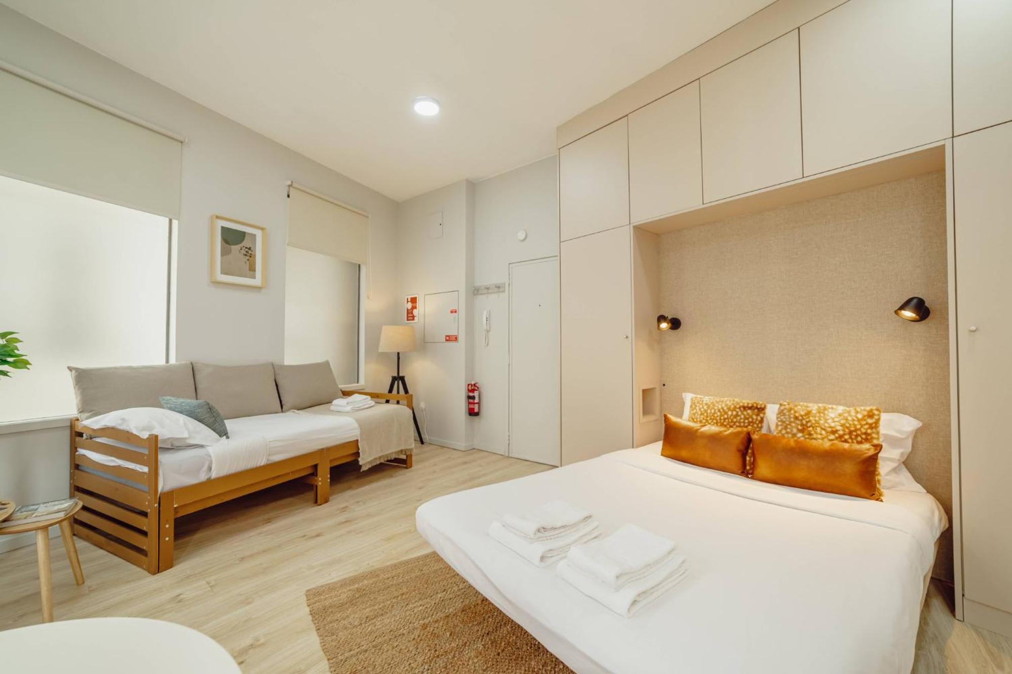 Oporto Guest Trindade Studio 외부 사진