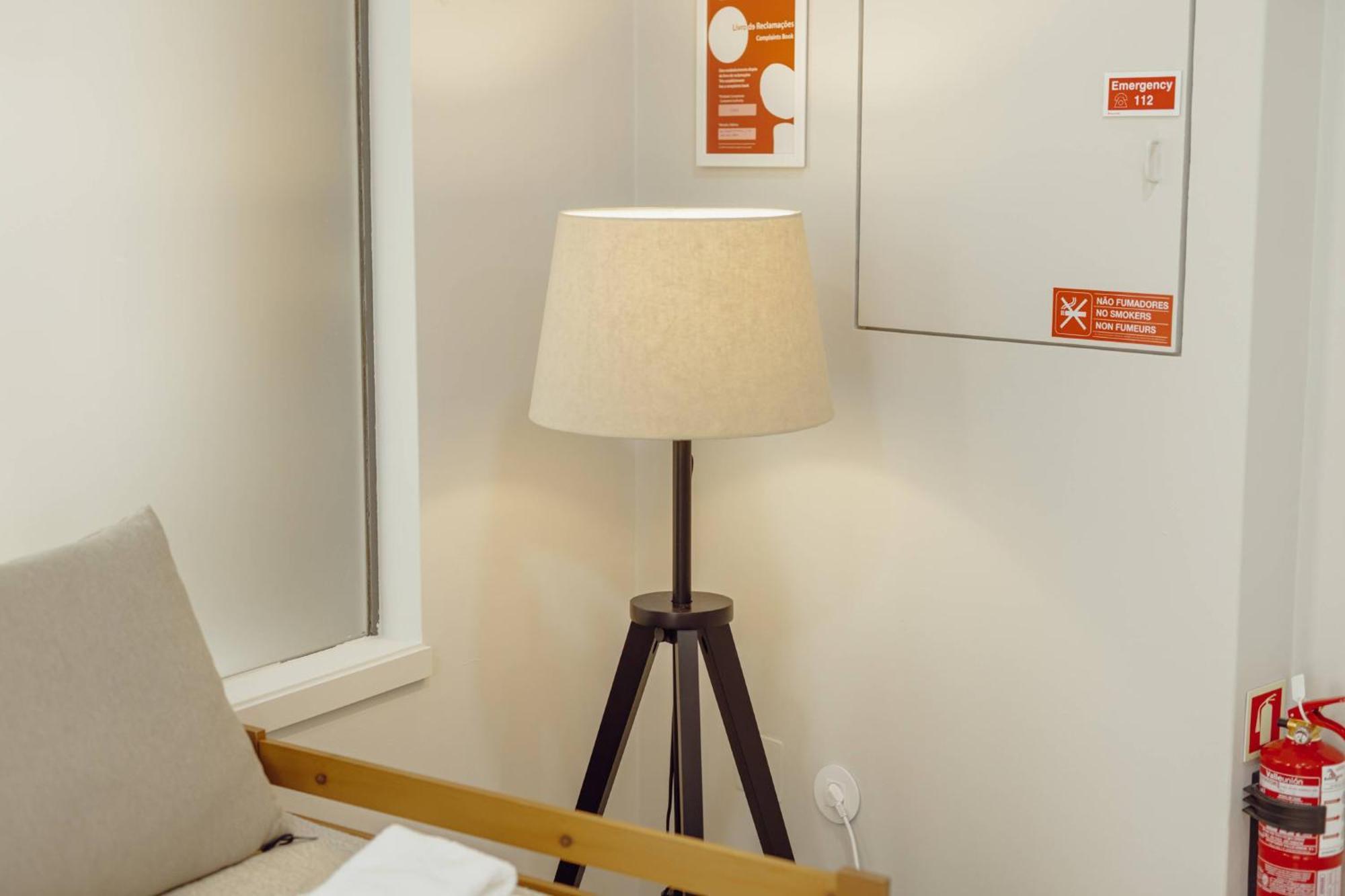 Oporto Guest Trindade Studio 외부 사진